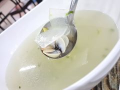 -聚鲜阁海鲜美食城(香水湾店)