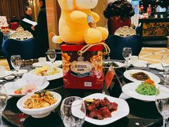 -禧瑞都大饭店(吊桥路店)