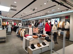 -海澜之家(西铁营万达广场店)