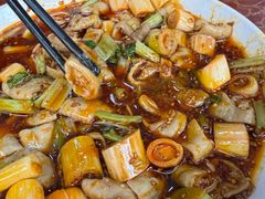 -巷子肥肠(科华巷店)