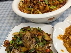 -芳芳餐厅(白沙路店)