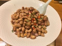 -顺兴老茶馆·精品川菜(世纪城店)
