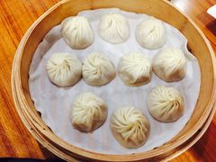 -鼎泰丰(复兴店)