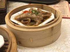 -顺德人家食府(黄金广场店)
