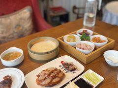 -全聚德烤鸭店(马家堡店)