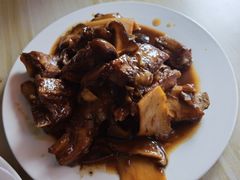 -巧味小馆