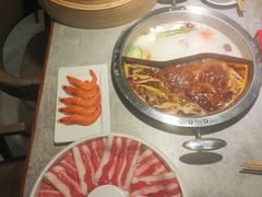 -人人捞火锅(陵水店)