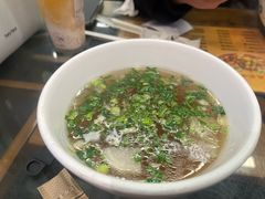 -东方宫·中国兰州牛肉拉面清真(三里屯店)