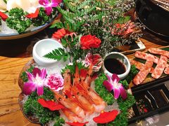-黑牛の店·和牛烧肉(大悦城店)