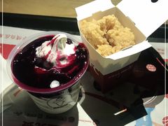 -肯德基(蓝桥店)