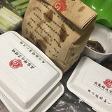 打包烤鸭套餐带回家吃