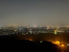 -南京市江宁方山