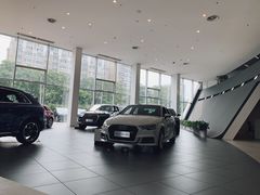 -北京博瑞祥星奥迪4S店(双井店)