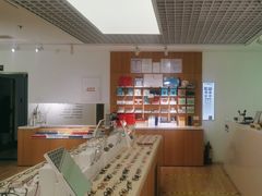 -启明眼镜(海淀黄庄店)