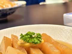 -富临轩私房菜(集庆门大街店)