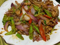 -老舅老蒙肉饼非遗店(一店)