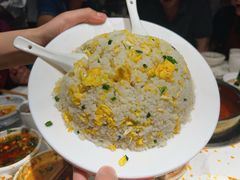 -周师兄大刀腰片火锅(解放碑总店)