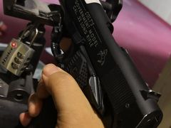 -真枪会射击俱乐部(河西中央公园店)