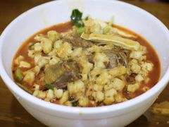 -刘信牛羊肉小炒泡馍(回民街店)