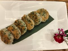 -文津国际酒店-大南门广式茶餐厅