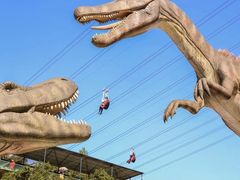 -梦幻奥陶纪景区