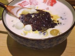 半饱日式甜品(IFS店)-半饱日式甜品(ifs国际金融店)