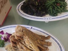 -老雒阳面馆·水席(洛宁高速路口店)