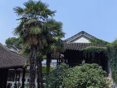 -何园
