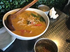 -火燒雲傣家菜(鼓楼店)