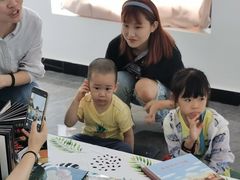 -红黄蓝成长中心(海淀上地店)