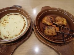 -萨莉亚意式餐厅(三号湾广场店)