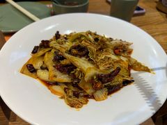 -小杨烤肉(朱雀店)