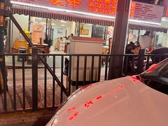 -汝萍传统蘸水菜(春华路总店)