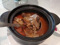 -无锡城中皇冠假日酒店·芳园中餐厅