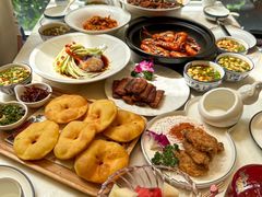 -唐猫庭院·千年陕菜(大唐不夜城店)