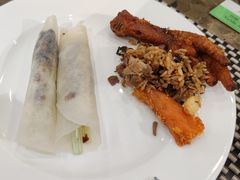 -云海轩·海鲜自助-河北云瑧世纪大饭店1F