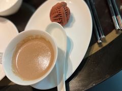 -北京四季酒店·采逸轩