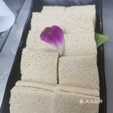 今天火锅吃撑了，超满足