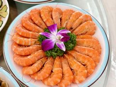 -红月湾海鲜饭店•沙滩海景(双月湾店)