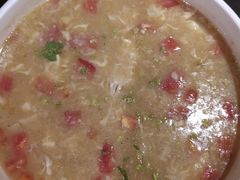 -老牌坊•鲁菜名店•地道济南菜(大观园商埠店)
