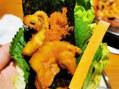 -红辣椒八爪鱼特色韩国料理
