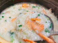 -一粥(华侨城创意文化园店)