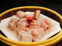 -蝴蝶里·粤菜·点心(滨江龙湖店)