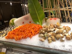 -广州融创花间堂悦雪酒店-花间食西餐厅