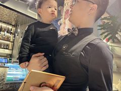 -九月里.自由花园餐厅