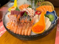 -大江户日本料理(吕厝店)