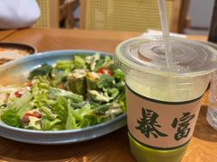 -尚SHANG泰国菜(中山大道店)