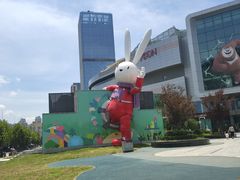 -凯德广场(西城店)