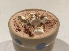 -舊新事咖啡NOTHING NEW COFFEE