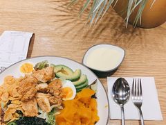 -SaladJohn沙拉匠(凯德1818店)